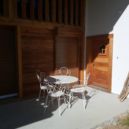 Chalet Monte-Pente Megève Екстериор снимка