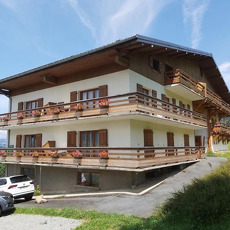 Chalet Monte-Pente Megève Екстериор снимка