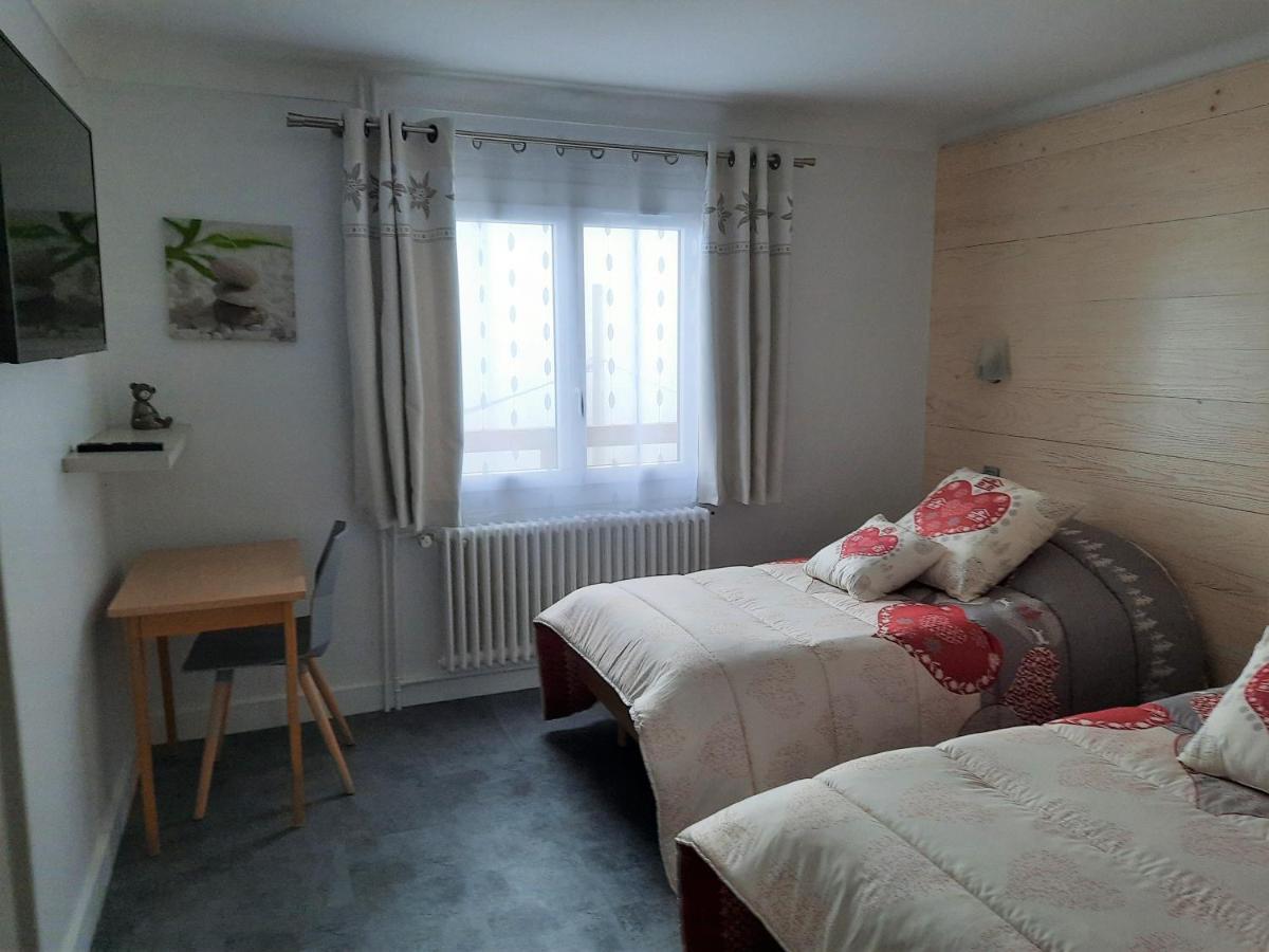 Chalet Monte-Pente Megève Екстериор снимка