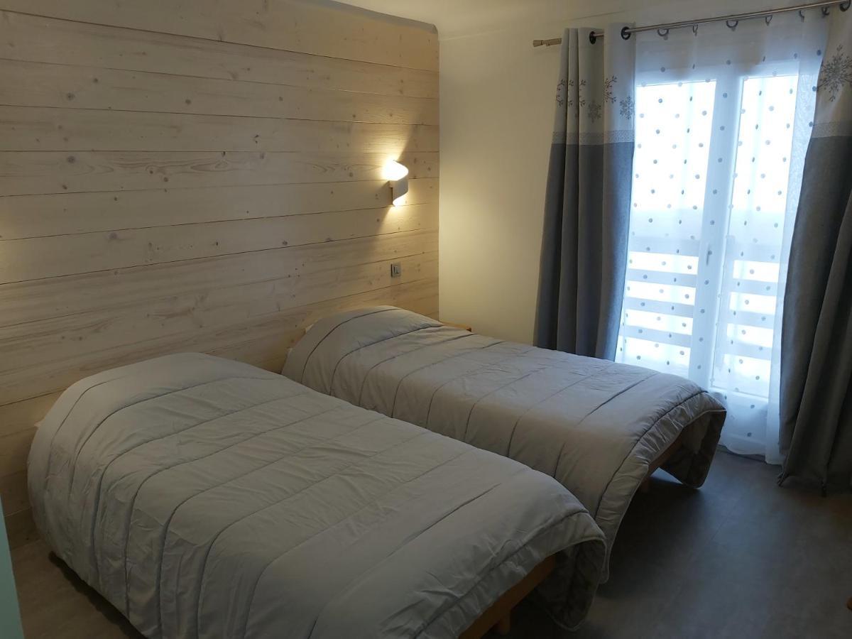 Chalet Monte-Pente Megève Екстериор снимка