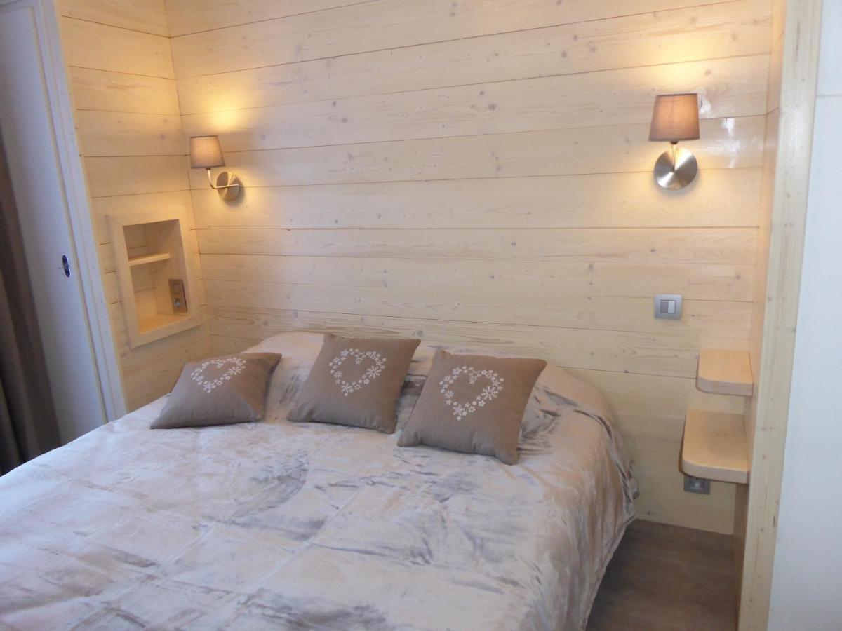Chalet Monte-Pente Megève Екстериор снимка