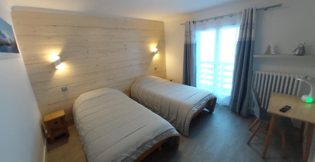 Chalet Monte-Pente Megève Екстериор снимка