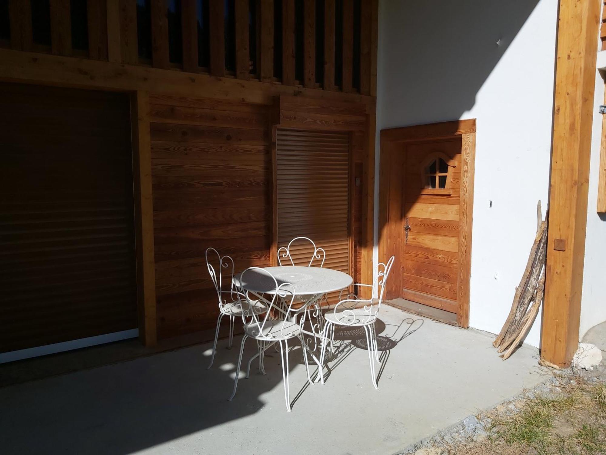 Chalet Monte-Pente Megève Екстериор снимка