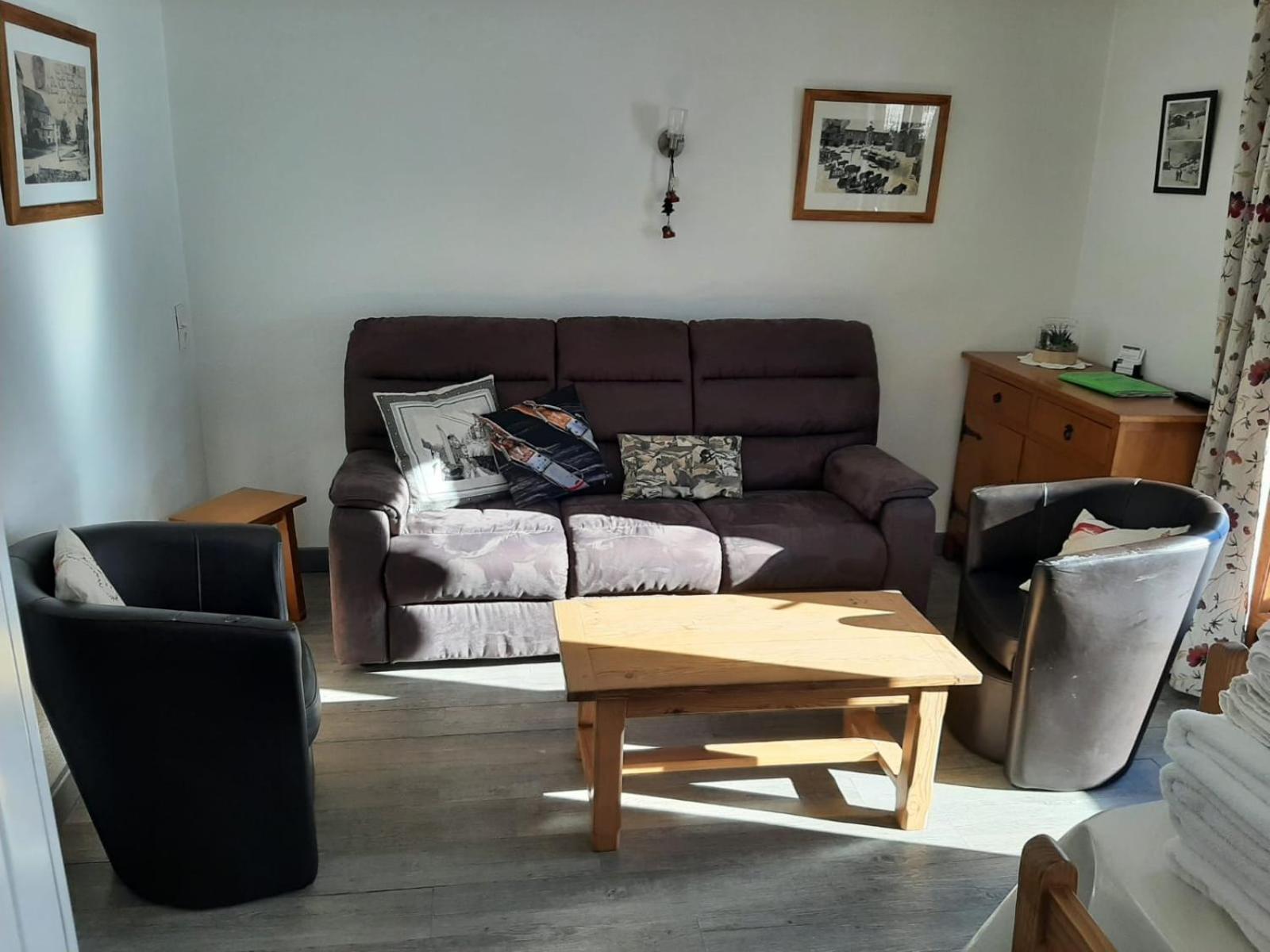 Chalet Monte-Pente Megève Екстериор снимка
