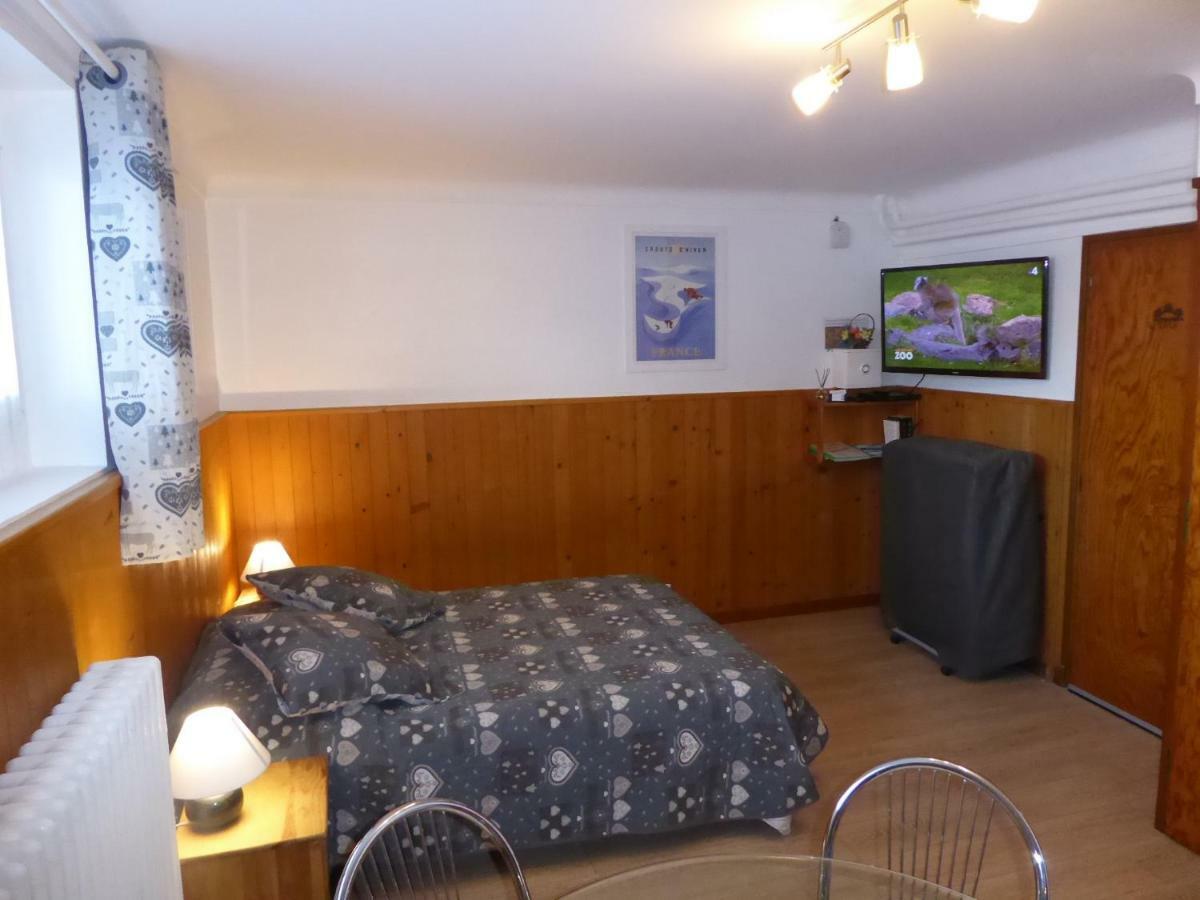 Chalet Monte-Pente Megève Екстериор снимка