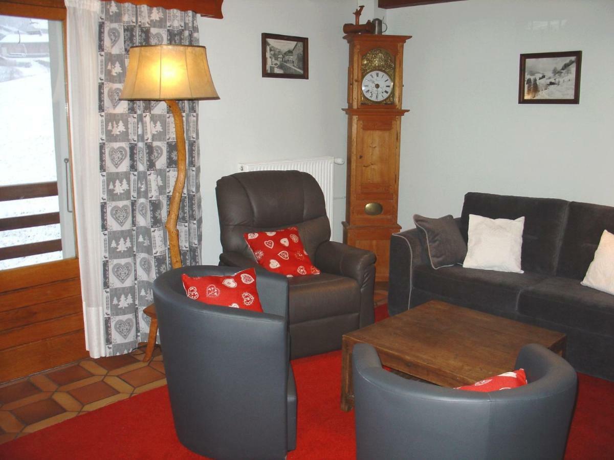 Chalet Monte-Pente Megève Екстериор снимка
