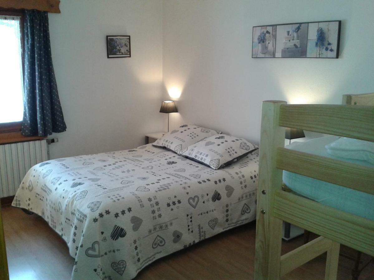 Chalet Monte-Pente Megève Екстериор снимка