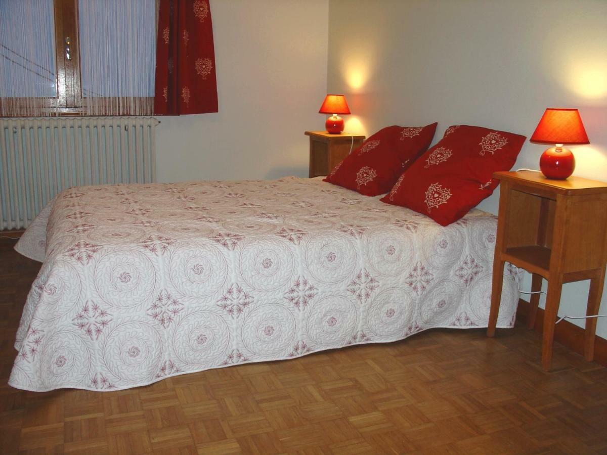 Chalet Monte-Pente Megève Екстериор снимка