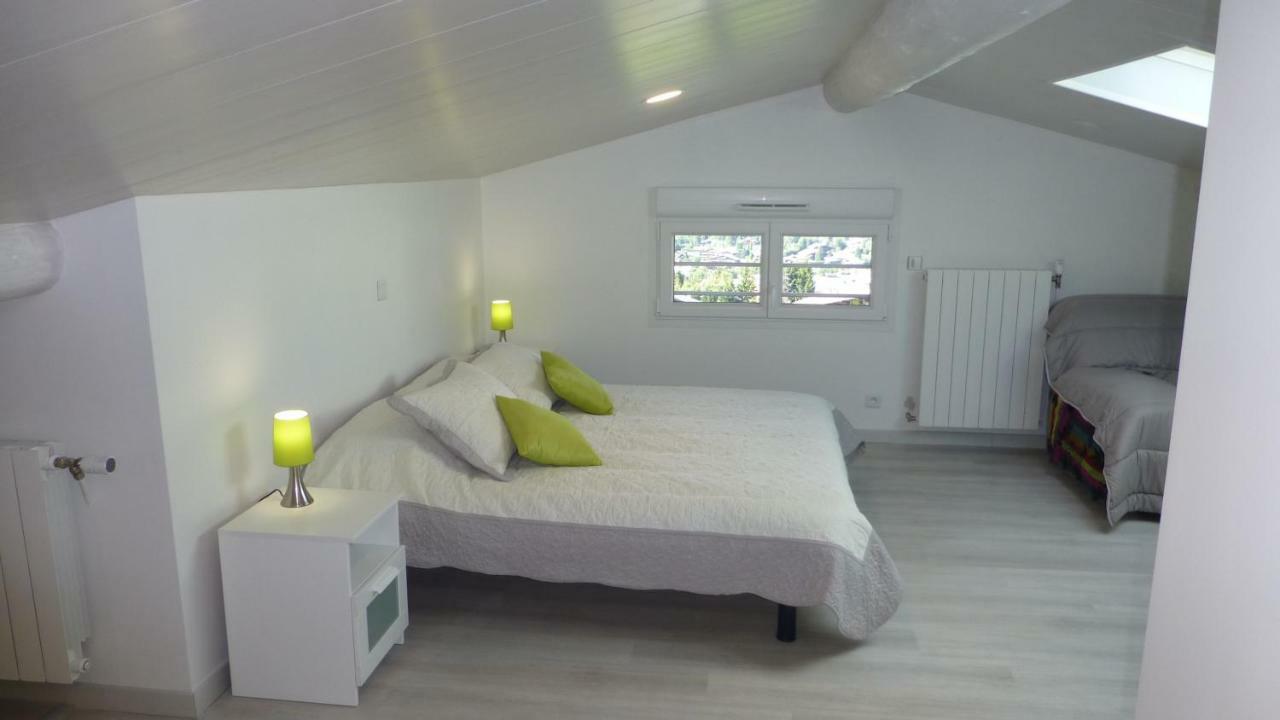 Chalet Monte-Pente Megève Екстериор снимка