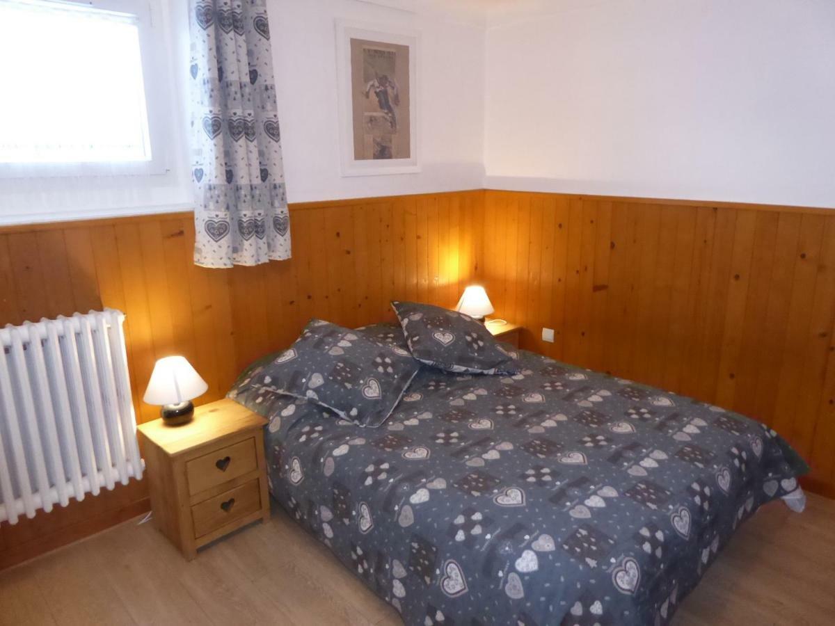 Chalet Monte-Pente Megève Екстериор снимка