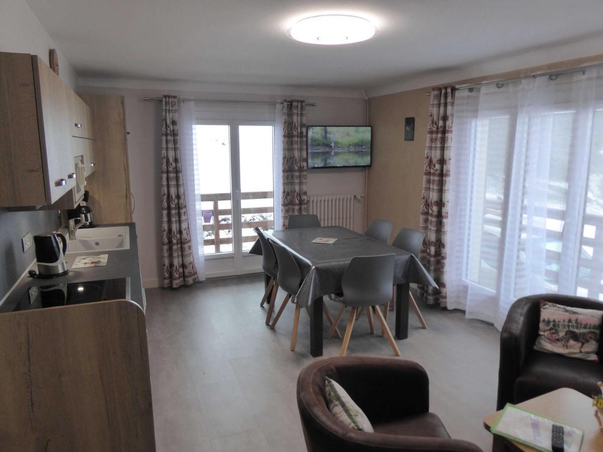 Chalet Monte-Pente Megève Екстериор снимка